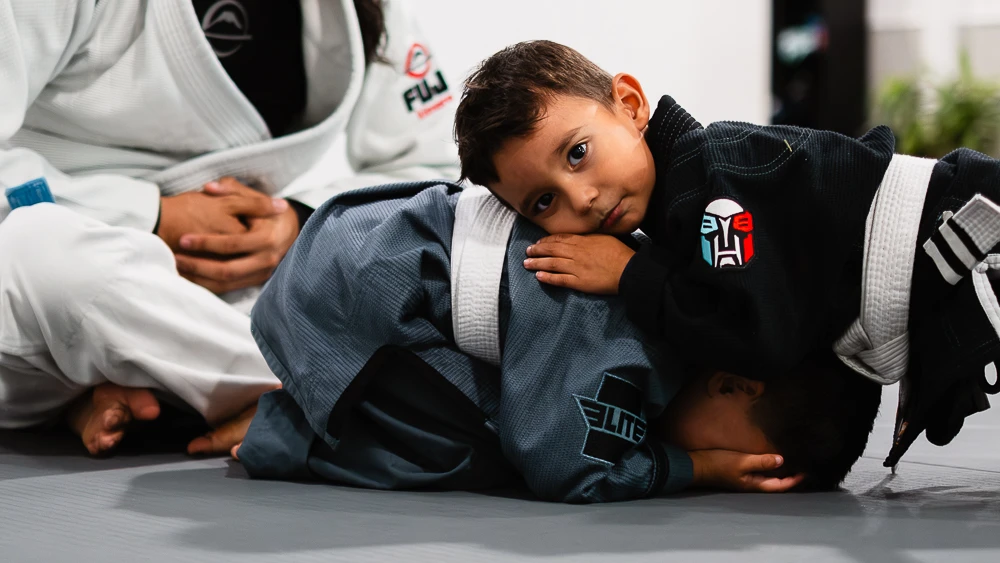 Fightwright FightWorks HQ - Train Hard. Fight Easy. | FightWorks HQ
